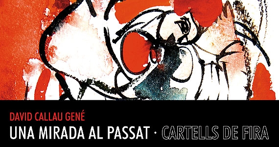 David Callau i Gené. (Artista)