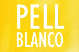 Pell Blanco. (Marroquineria)