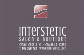 Interstetic. (Salon & boutique)