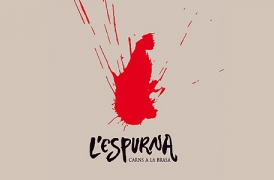 L'Espurna. (Restaurant)