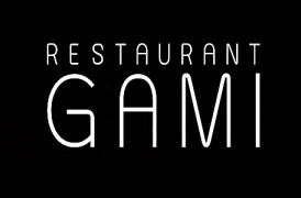 Restaurant Gami.