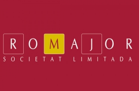 Romajor SL. (Immobiliària)