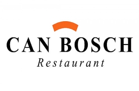 Can Bosch. (Restaurant)