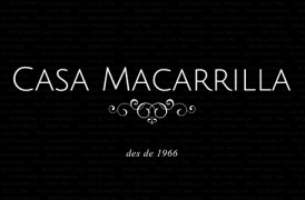 Casa Macarrilla 1966