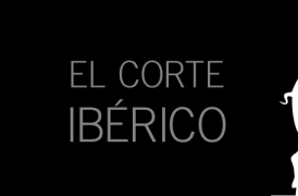 El corte ibérico