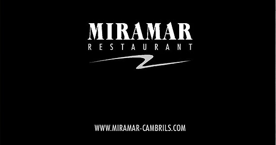 Restaurant Miramar.