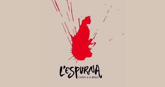 L'Espurna. (Restaurant)