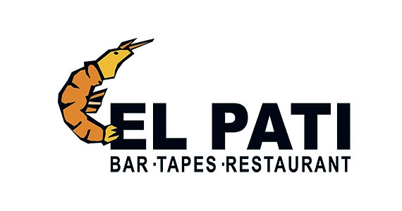 Restaurant El Pati.