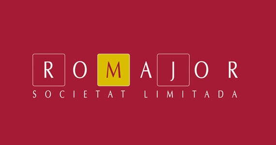 Romajor SL. (Immobiliària)