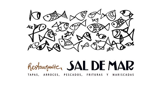 Sal de Mar. (Restaurant)