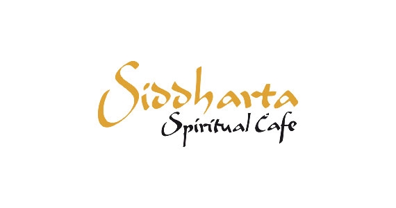 Siddharta. Spiritual Café.