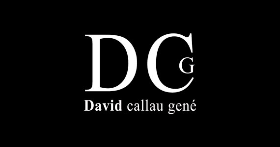 David Callau i Gené. (Artista)