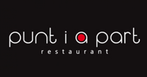 Restaurant Punt i a part