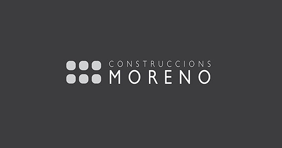 Construccions Moreno.