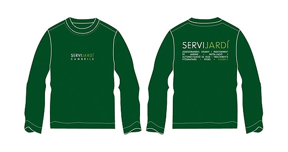 Servijardí.