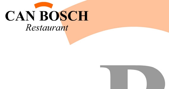 Can Bosch. (Restaurant)