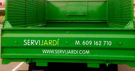 Servijardí.