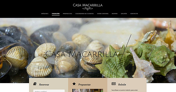 Casa Macarrilla 1966