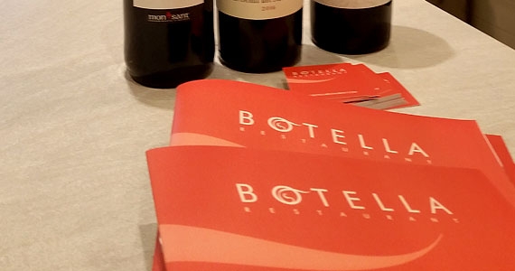 Botella Restaurant