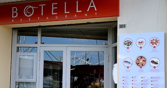 Botella Restaurant